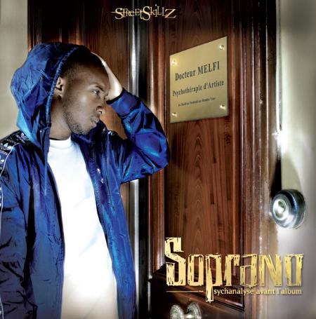 soprano